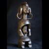 Mumuye statue