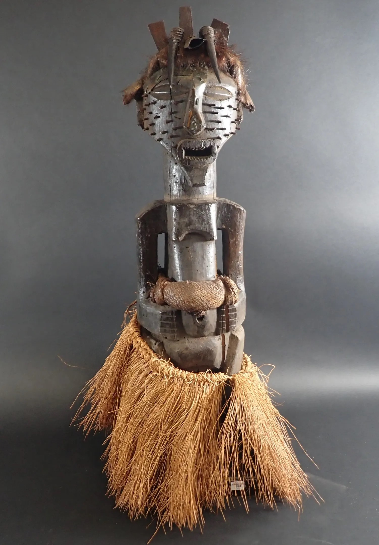 Songye statue – Image 2