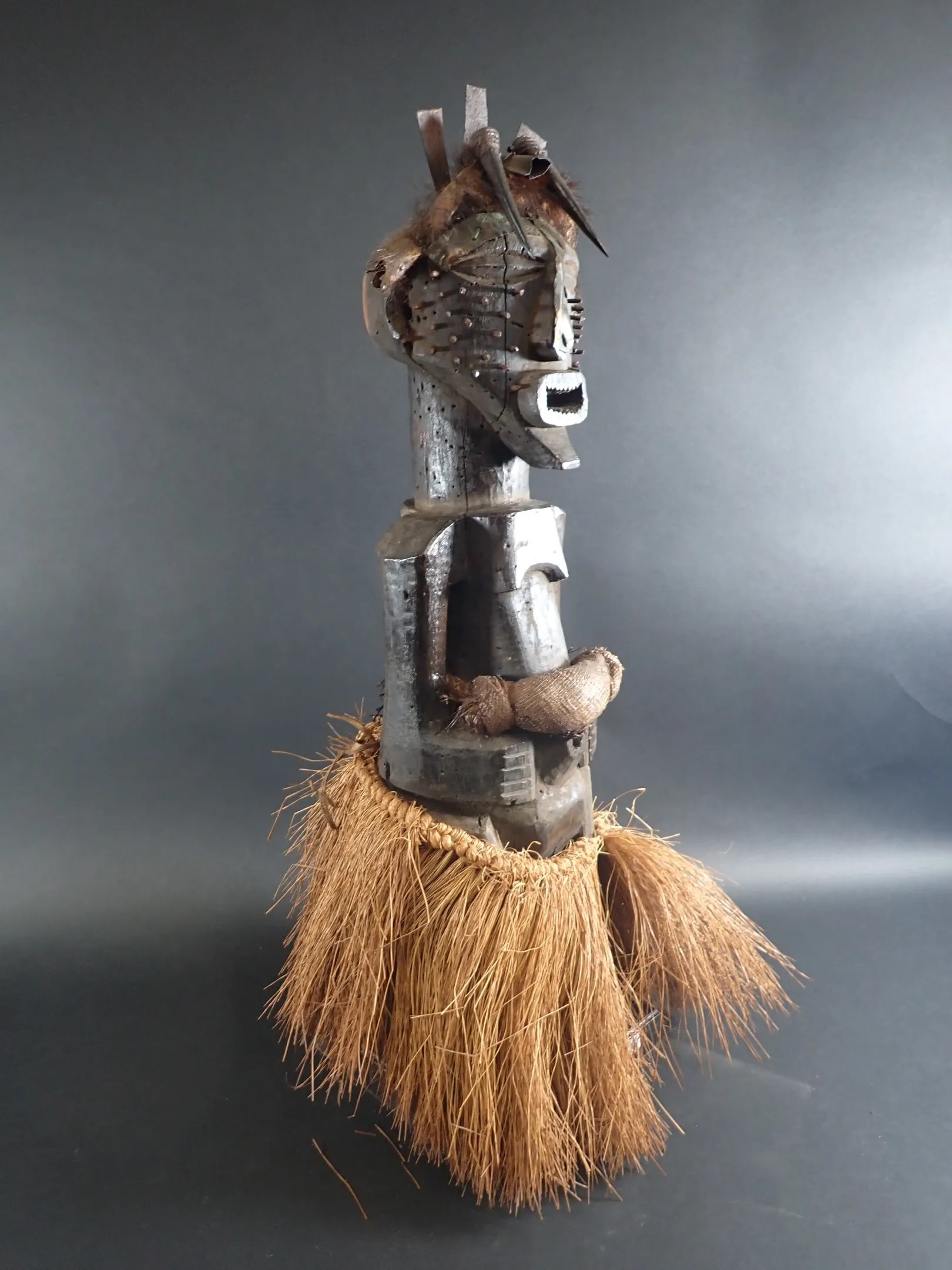 Songye statue – Image 3