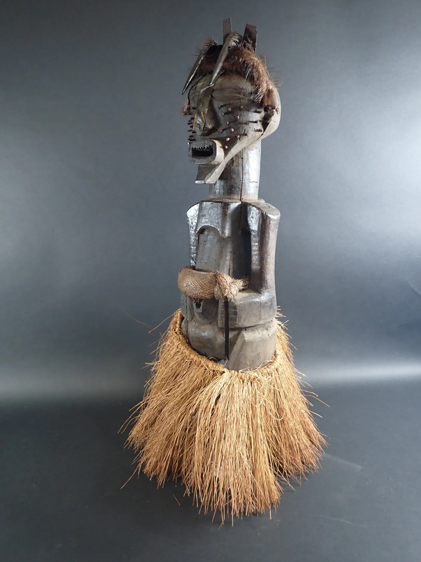 Songye statue – Image 4