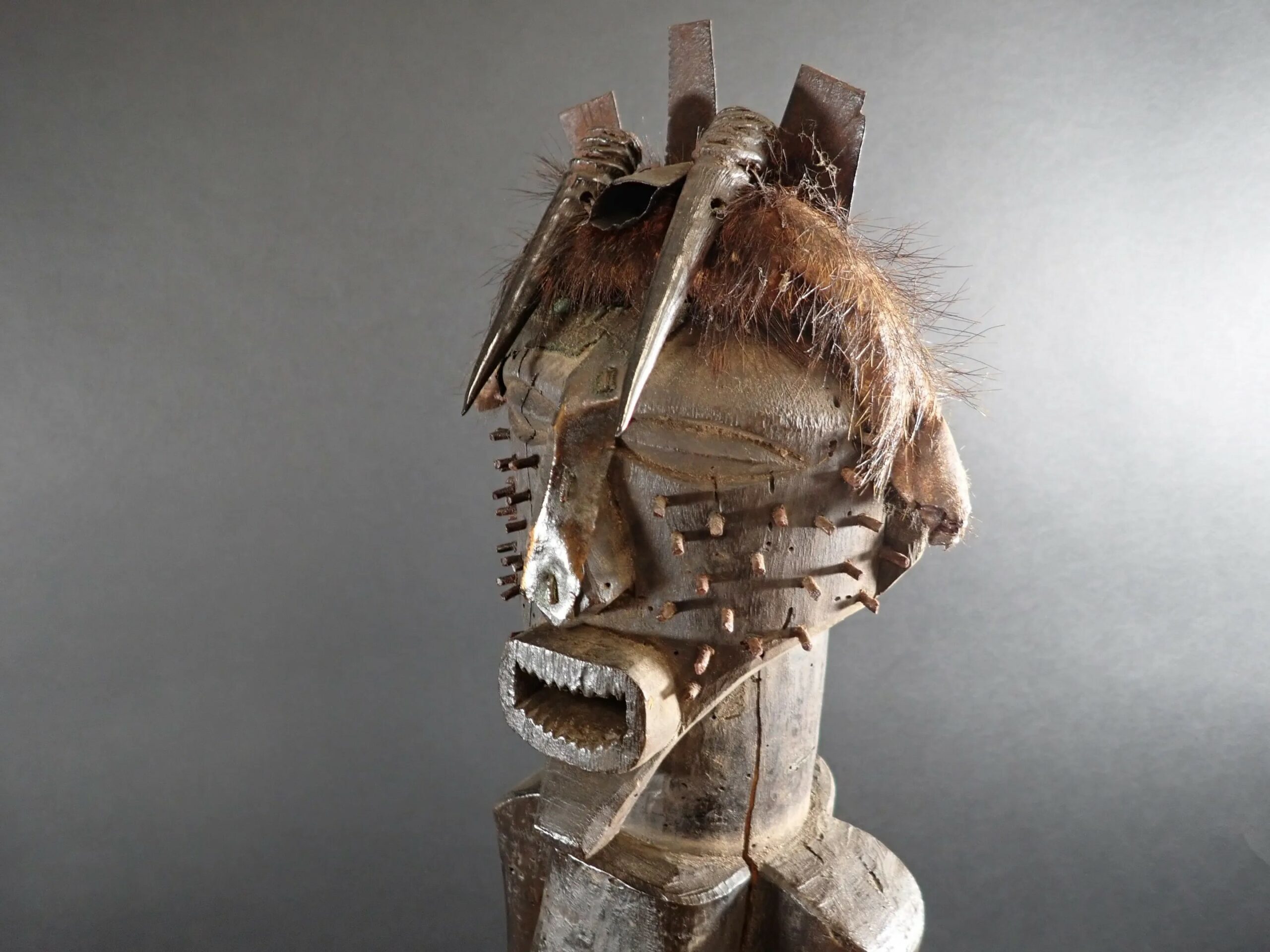 Songye statue – Image 6