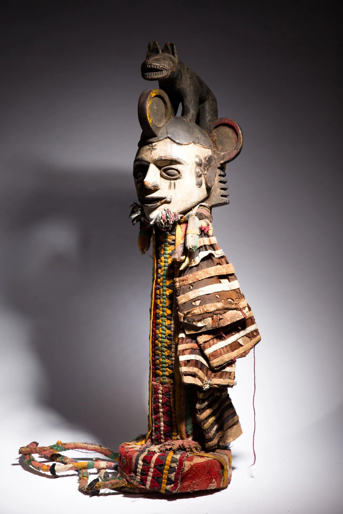 Ibo mask – Image 6