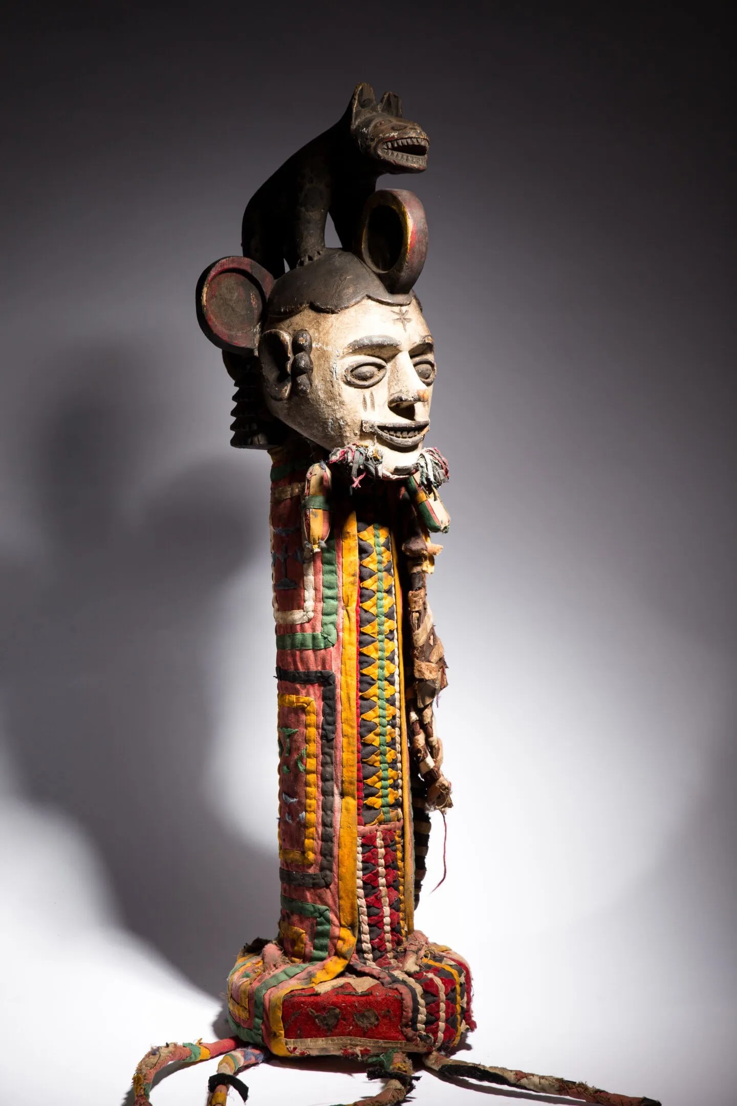 Ibo mask – Image 3