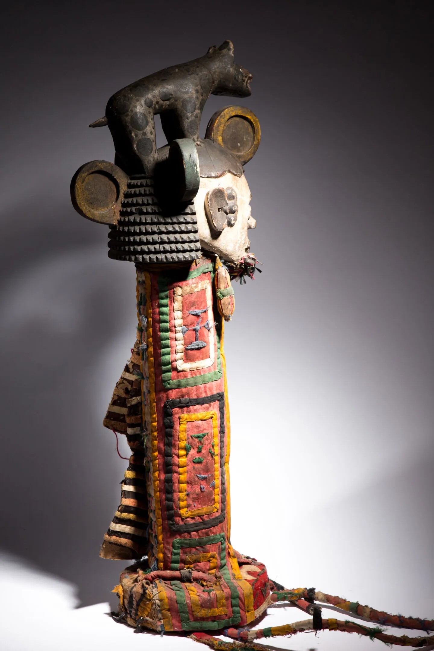 Ibo mask – Image 4