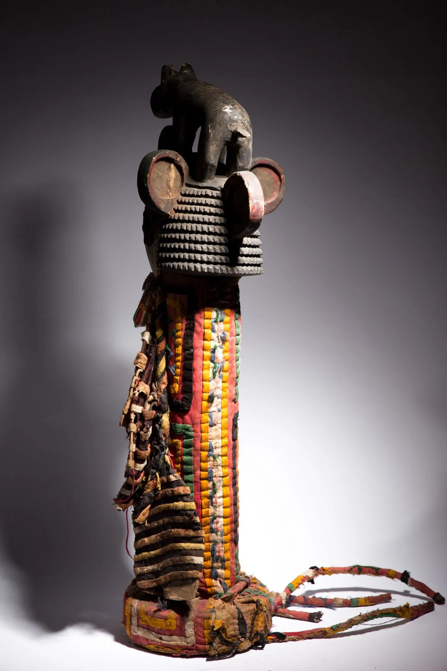 Ibo mask – Image 5