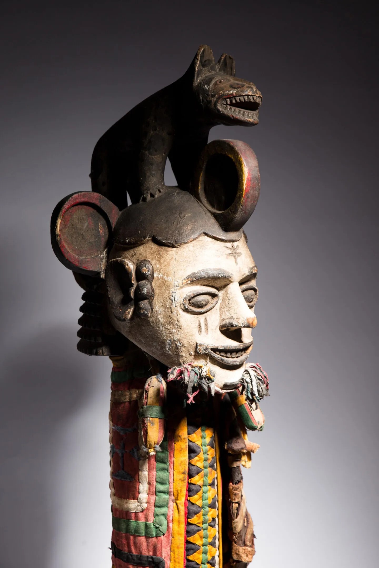 Ibo mask – Image 2