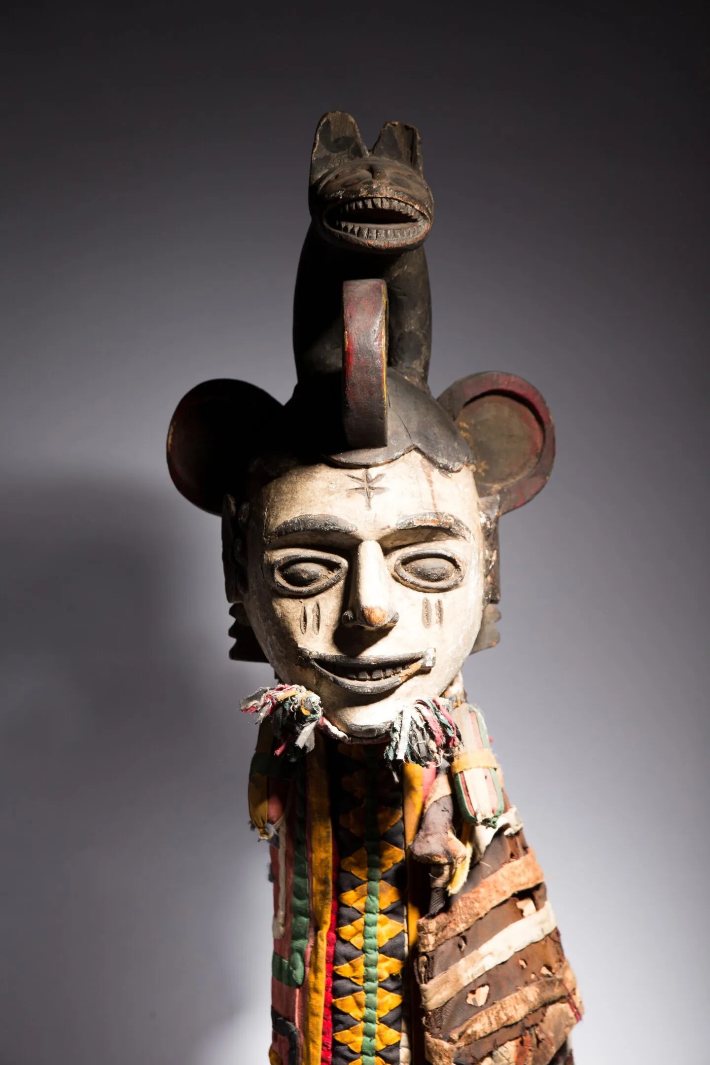 Ibo mask – Image 7